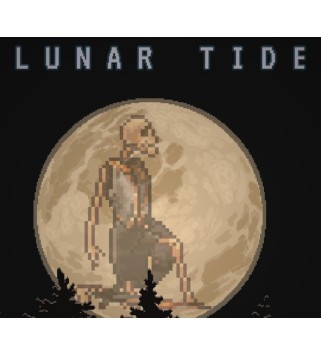 Lunar Tide Steam Key GLOBAL